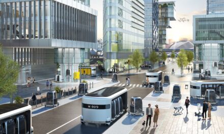 Hyundai shares Metamobility vision