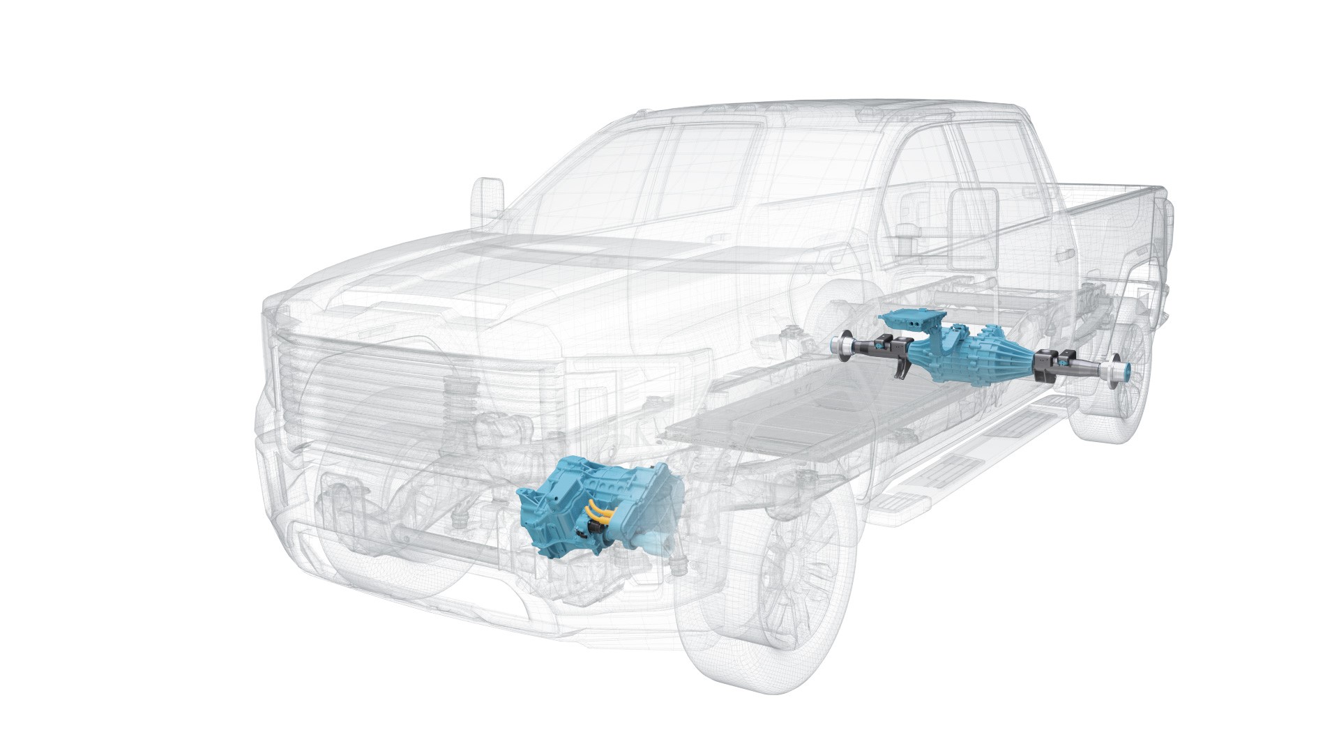 Fering begins next phase of self-sufficient, lightweight utility vehicle  development - Futurride