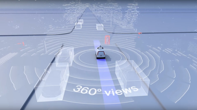 Nuro's third-gen delivery vehicle is faster, carries more - Futurride