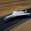 Radian takes off to develop “world's first” reusable spaceplane - Futurride