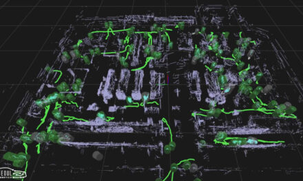 Seoul Robotics introduces infrastructure-based Level 5 AV technology