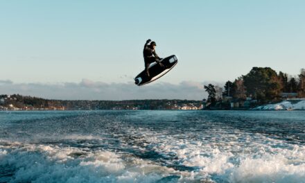 Awake introduces world’s ‘most extreme’ electric surfboard