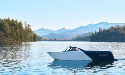 Arc Boats builds electric boat business in record time
