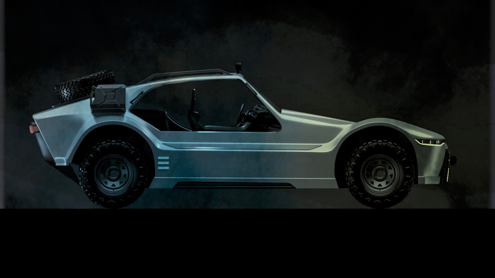 origin8 space off road