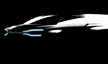 Stellantis reveals Jeep and Ram EVs supporting new strategy