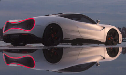 Deus Automobiles and Vayanne hypercar debut in New York