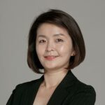 StradVision COO and StradVision Technology USA CEO Sunny Lee.