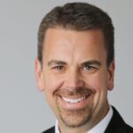 ZF Group's Marc Bolitho, Head of Engineering, Electronics and ADAS Division.