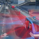ZF and StradVision partner on AD ADAS perception.