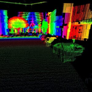 AEye demonstrates adaptive lidar to enhance software-defined vehicles ...