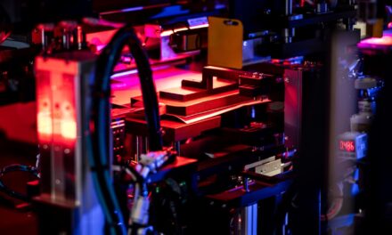 Solid Power announces new milestone in its all-solid-state battery cell quest