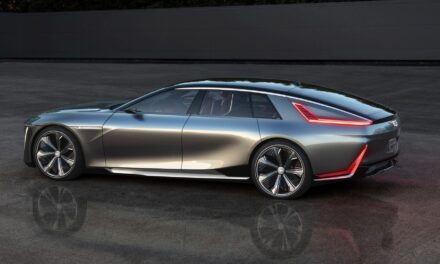 Celestiq revives Cadillac’s Standard of the World ambitions  