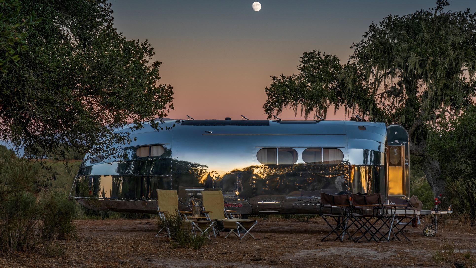 Bowlus debuts first allelectric RV for more offgrid living Futurride