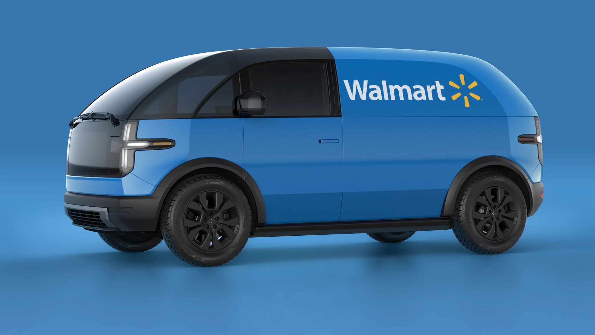 Canoo focuses on Walmart and pipeline in Q2 highlights