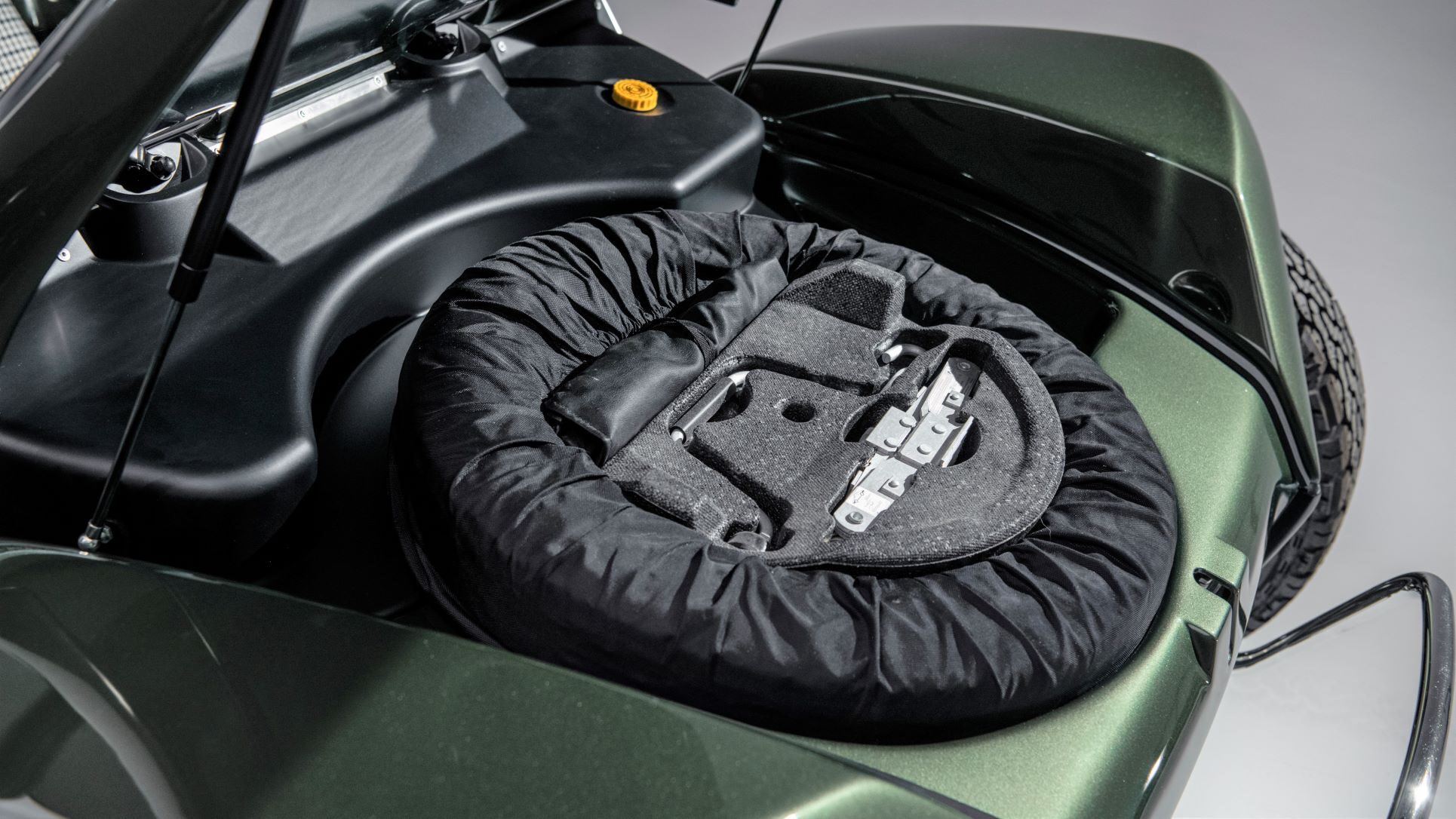 Faurecia completes Hella acquisition to form Forvia Futurride