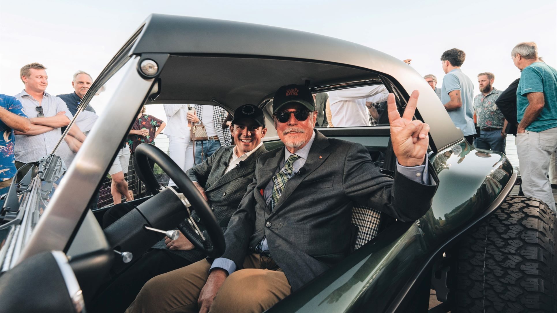 Faurecia completes Hella acquisition to form Forvia Futurride