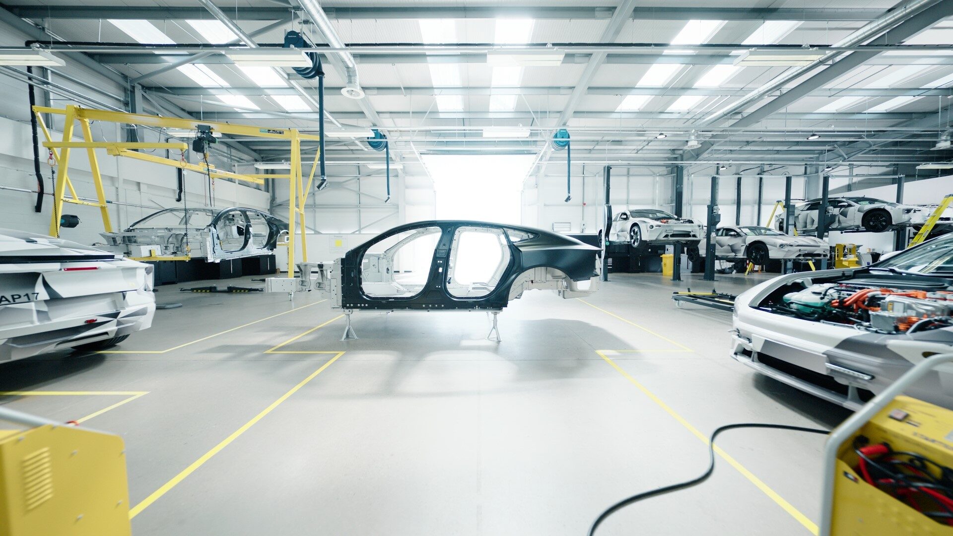 Faurecia completes Hella acquisition to form Forvia Futurride