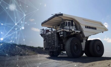 Fortescue’s WAE adapts motorsport tech for cutting-edge off-highway electrification