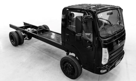 Bollinger Motors announces ONE as battery supplier for electric commercial trucks