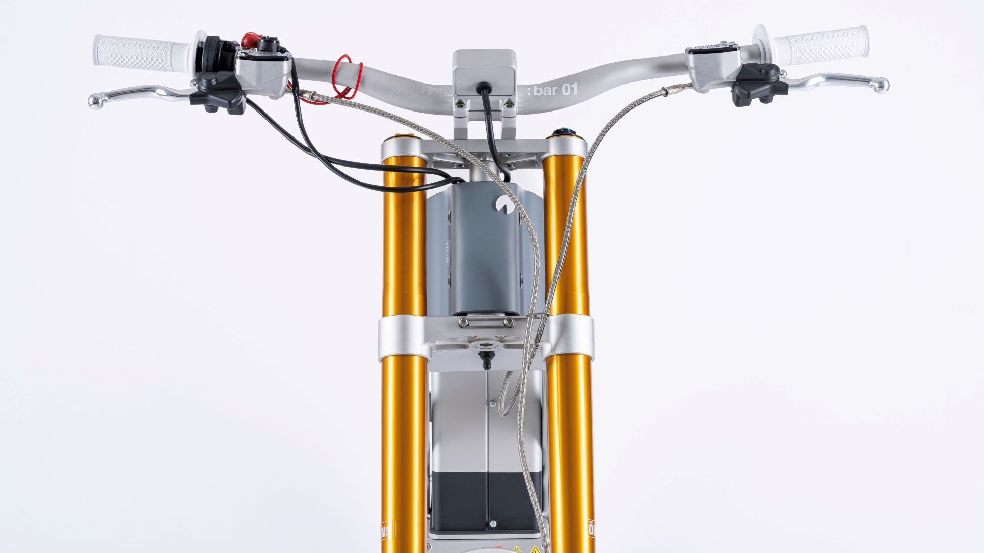 Parts documentation | Wiki | CAKE Riders Club ⚡