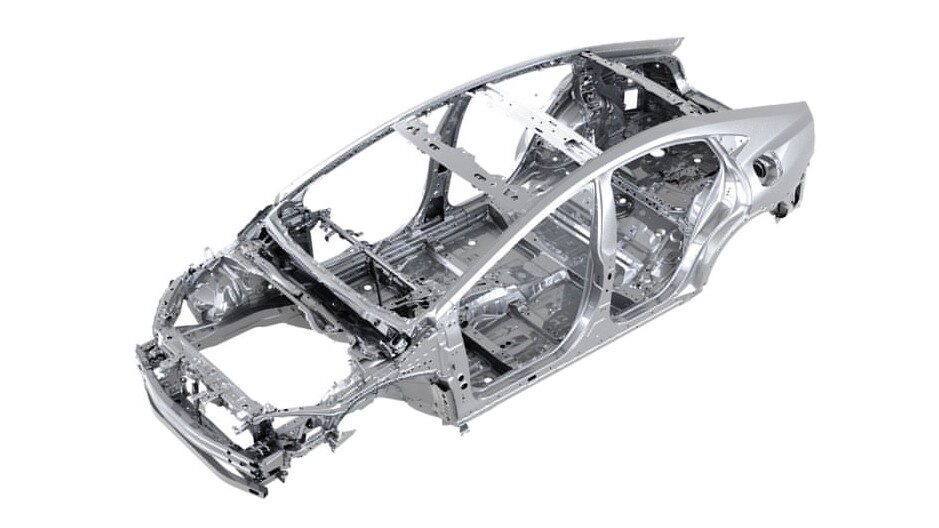 Toyota redesigns Prius for better styling and performance