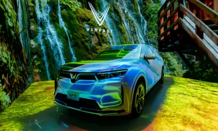 VinFast’s rapidly growing EV portfolio goes global