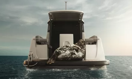 Juva Yachts hopes to build solar electric boat in 2023