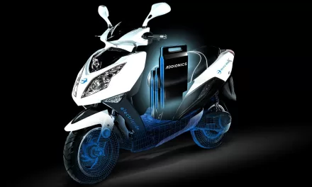 Addionics unveils ‘world’s first’ 3D electrode manufacturing pilot line for EV batteries