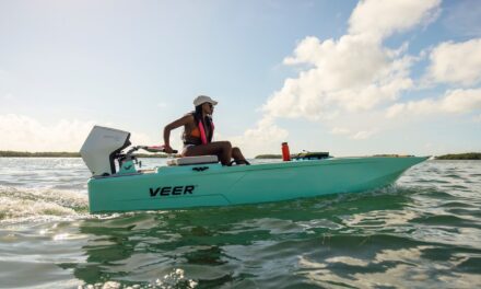 Brunswick gets electrification boost from first Mercury Marine electric outboards