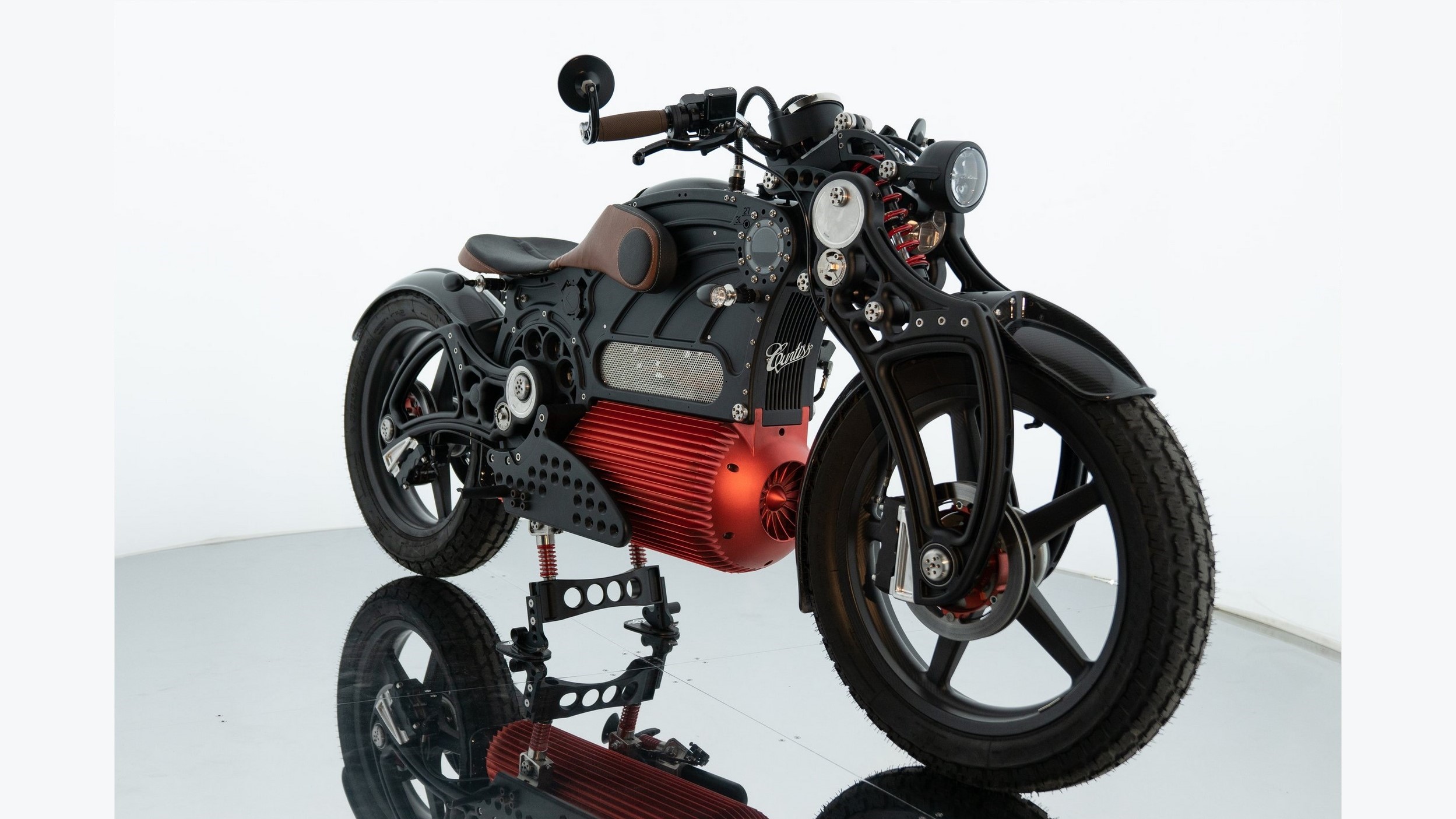 Curtiss motorcycles online