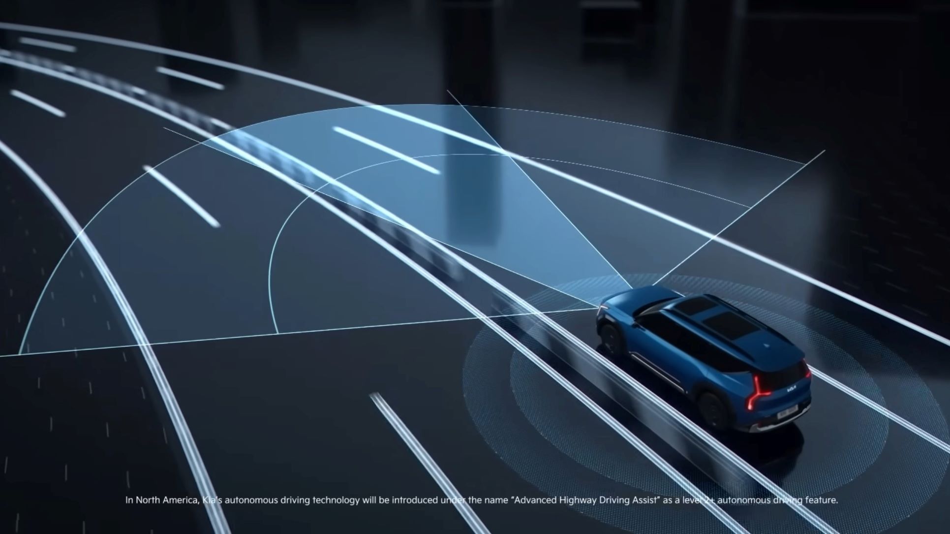Kia Advanced Highway Drive Assist Archives Futurride