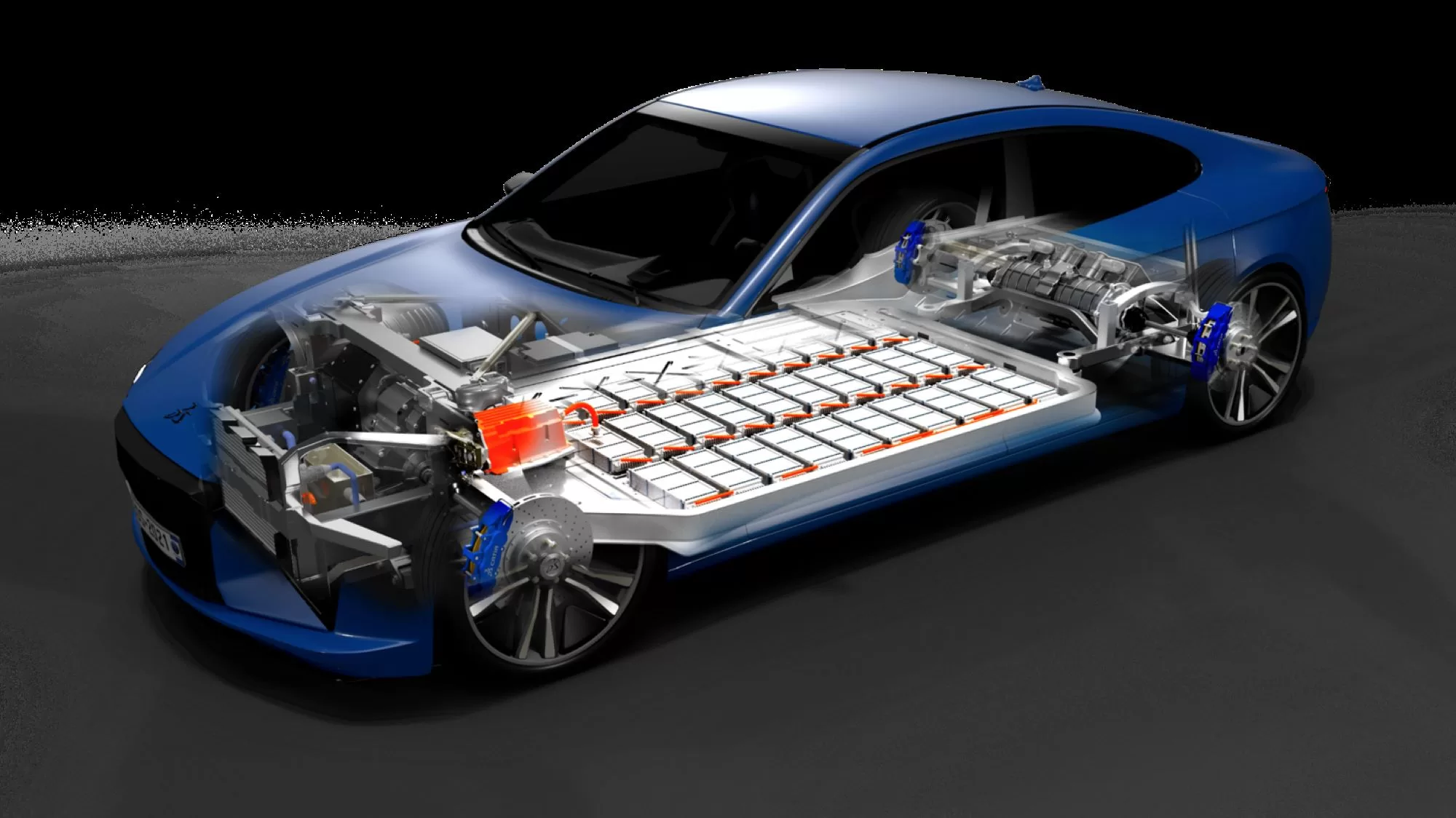 Mobility electrification requires an engineering paradigm shift for lithium battery production