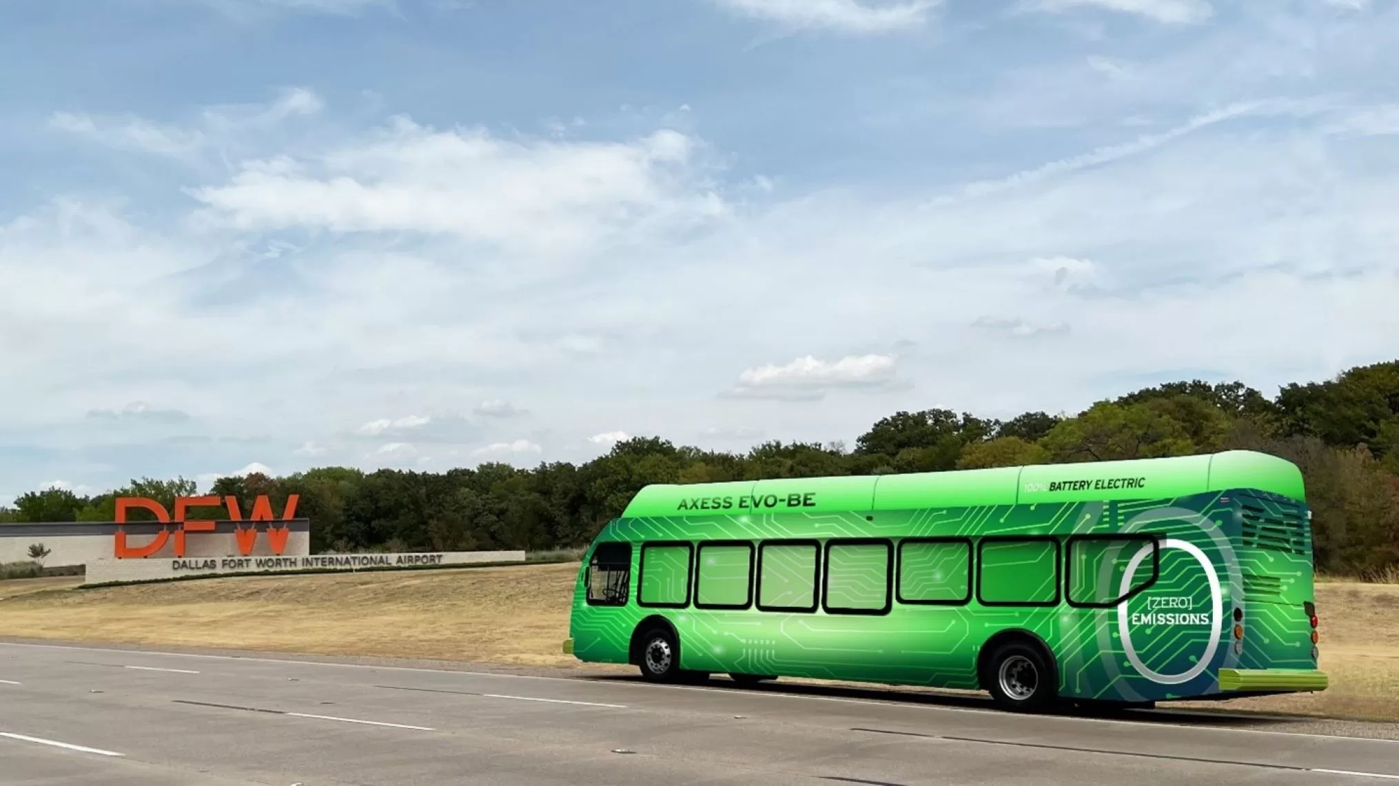 ENC Shows Battery-electric Bus At ZEB Con - Futurride