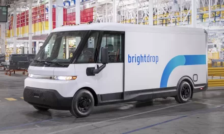 Adiona Tech warns of dire consequences of U.S. not electrifying trucks first