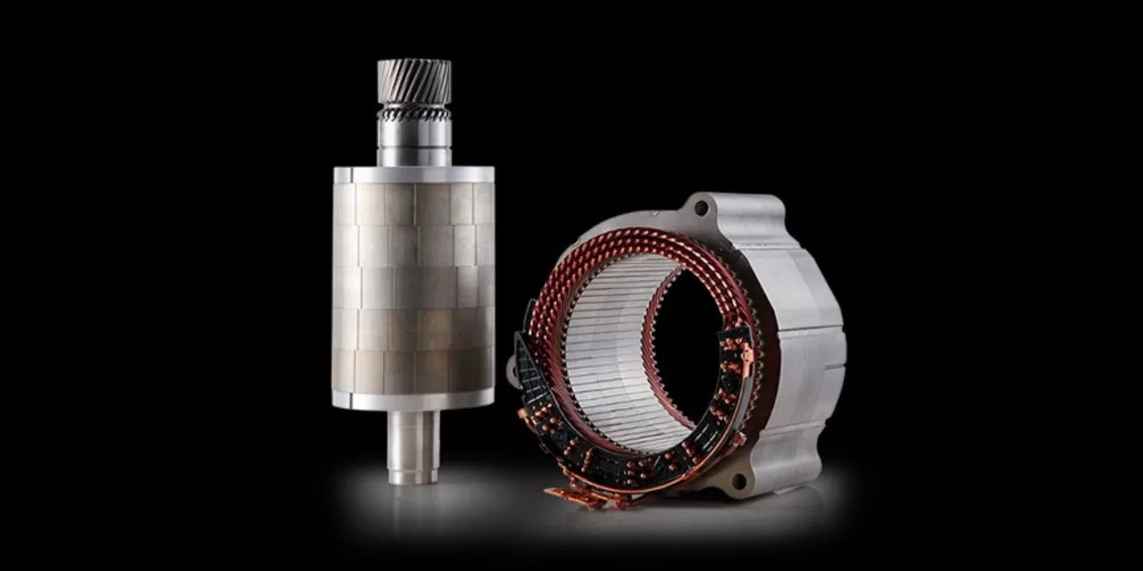 LG and Magna announce new e-powertrain facility in Hungary
