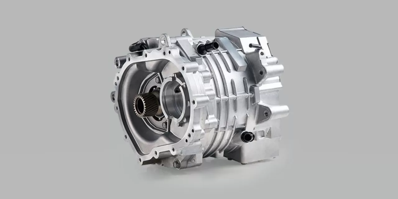 LG and Magna announce new e-powertrain facility in Hungary