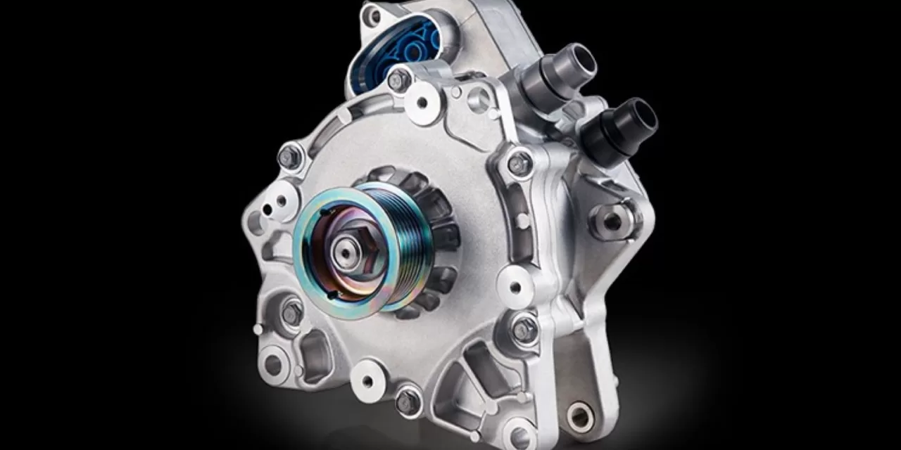 LG and Magna announce new e-powertrain facility in Hungary