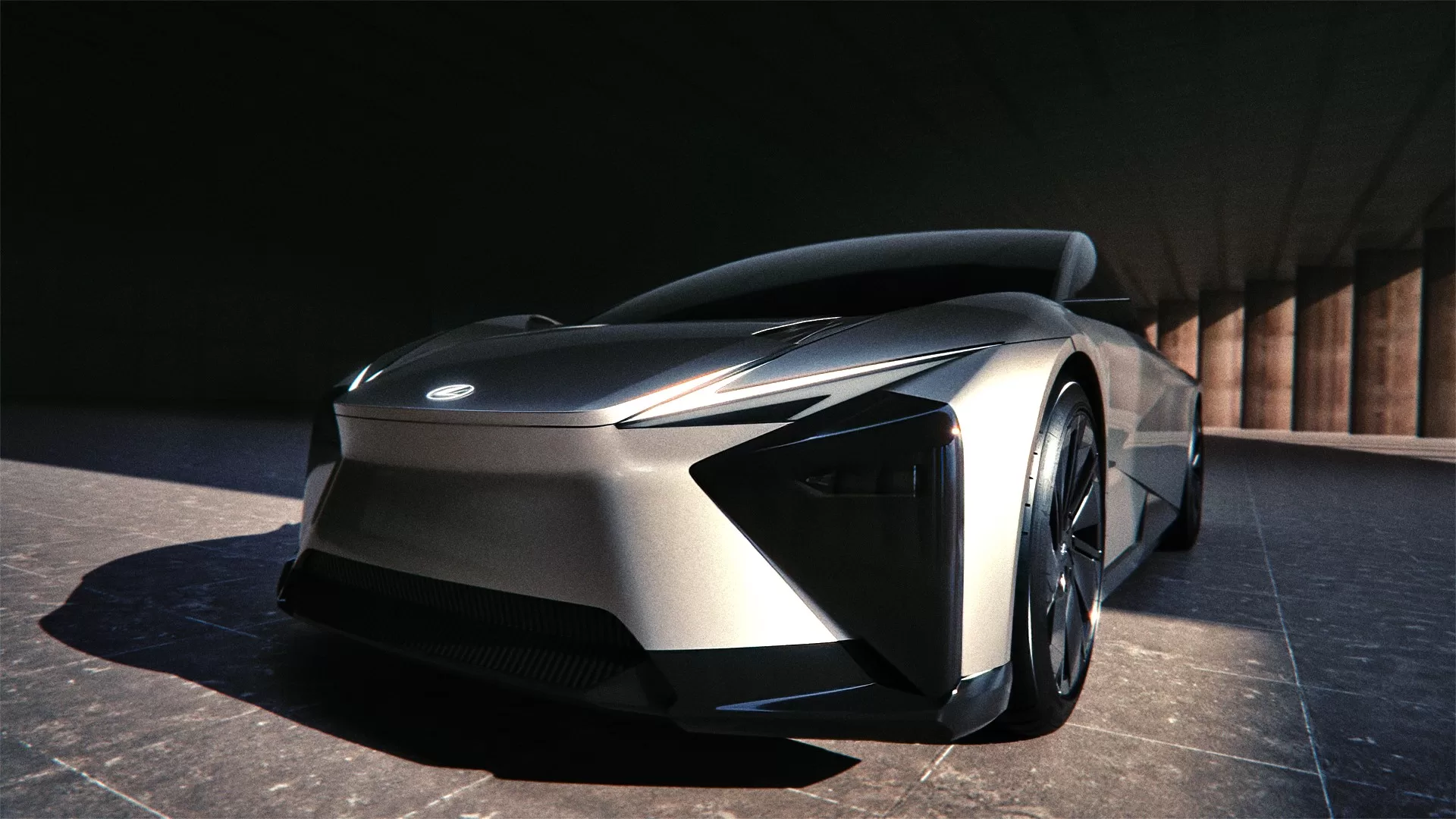 Hennessey plans six-wheel-drive electric hyper-GT for 2026 - Futurride