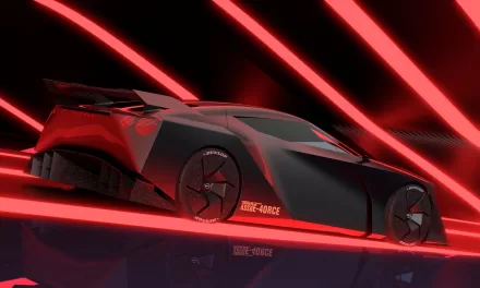 Nissan takes Japan Mobility Show by storm with Hyper EV concept series