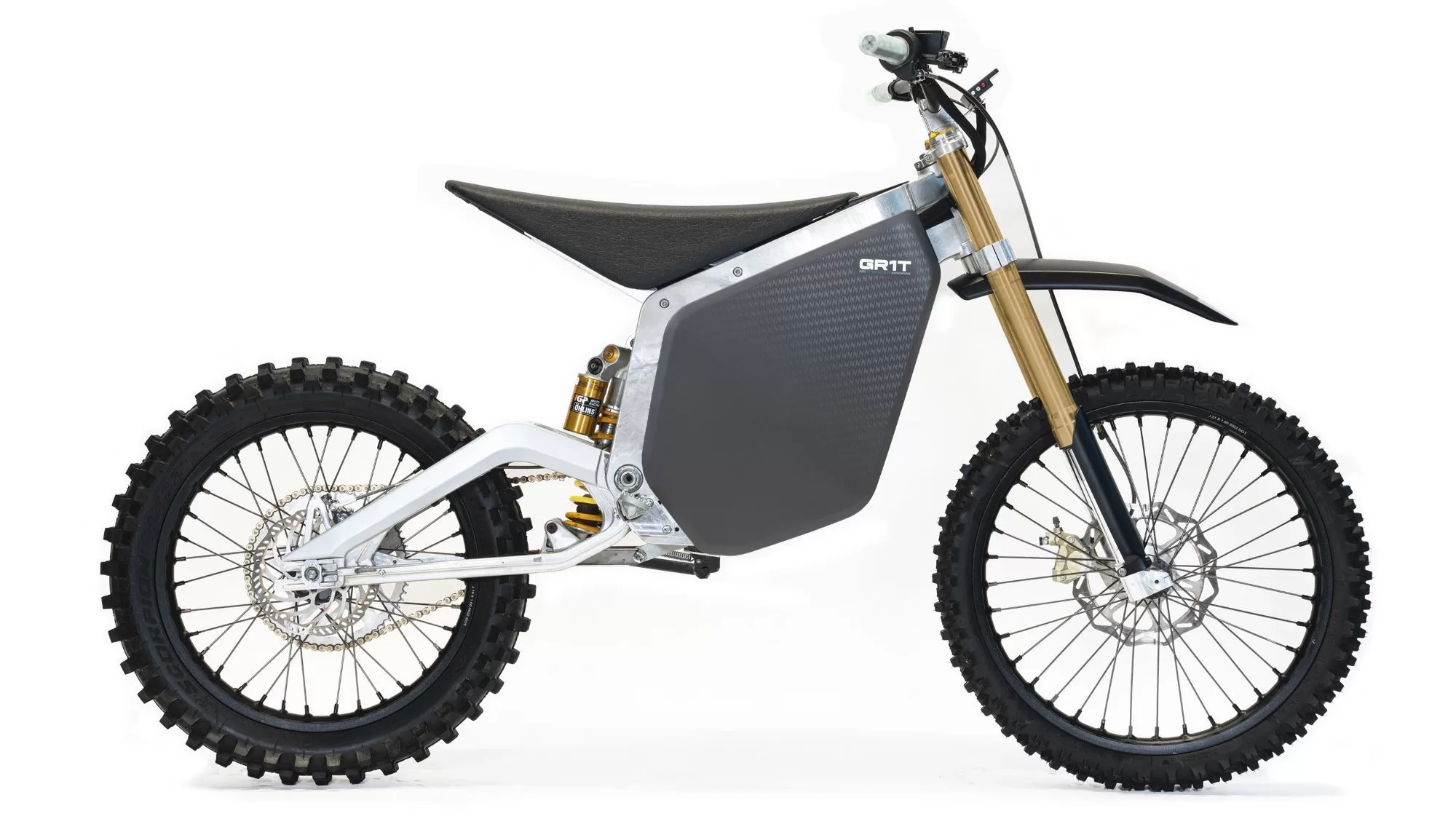 GR1T Pioneer Pro prototype.