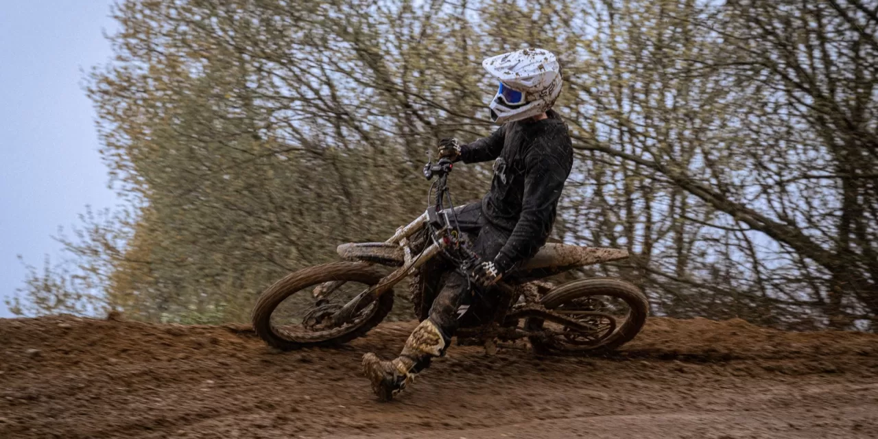 GR1T launches with two lightweight electric motorcycles at EICMA