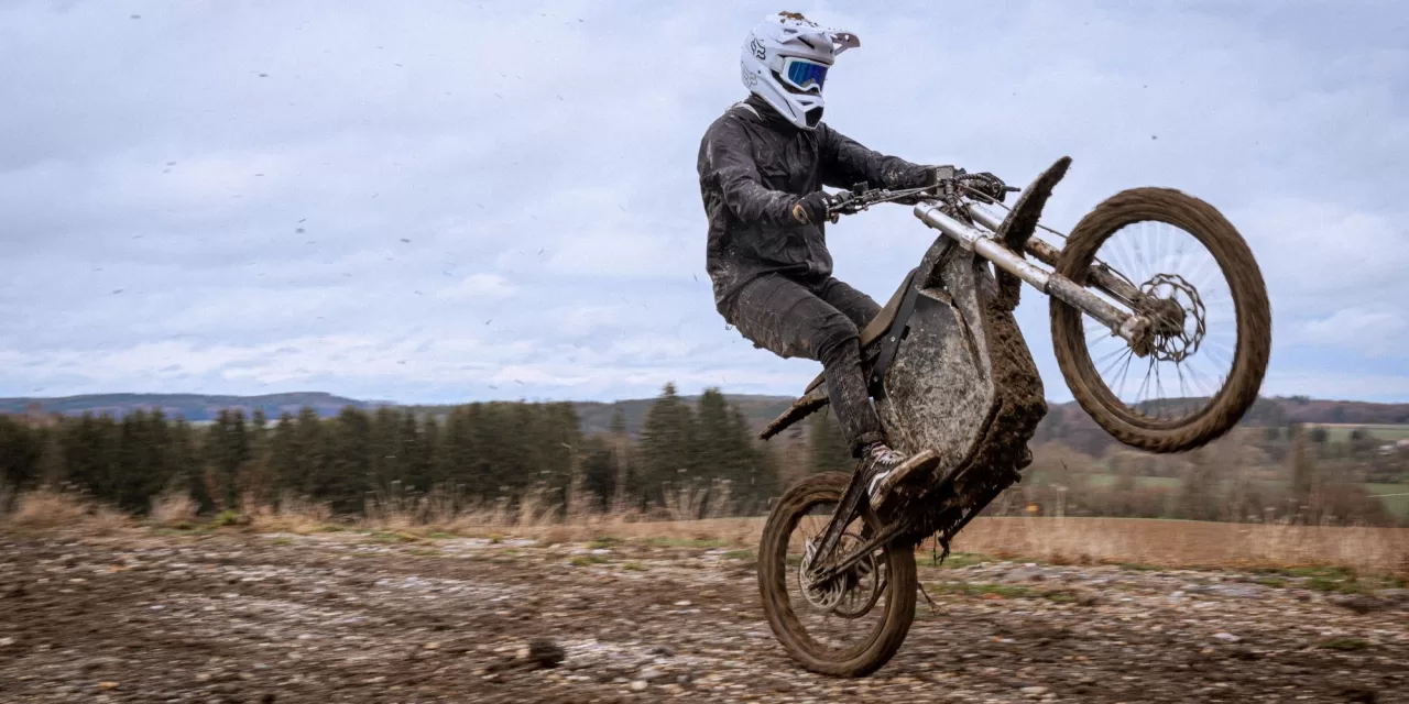 GR1T launches with two lightweight electric motorcycles at EICMA