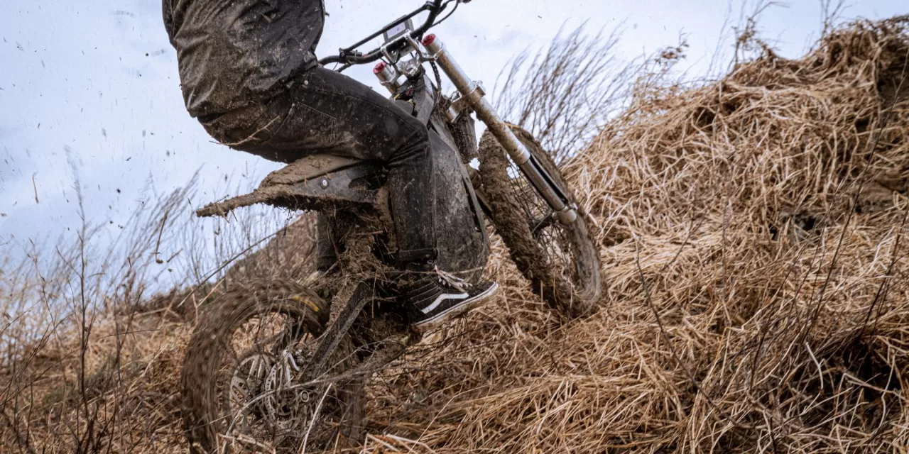 GR1T launches with two lightweight electric motorcycles at EICMA