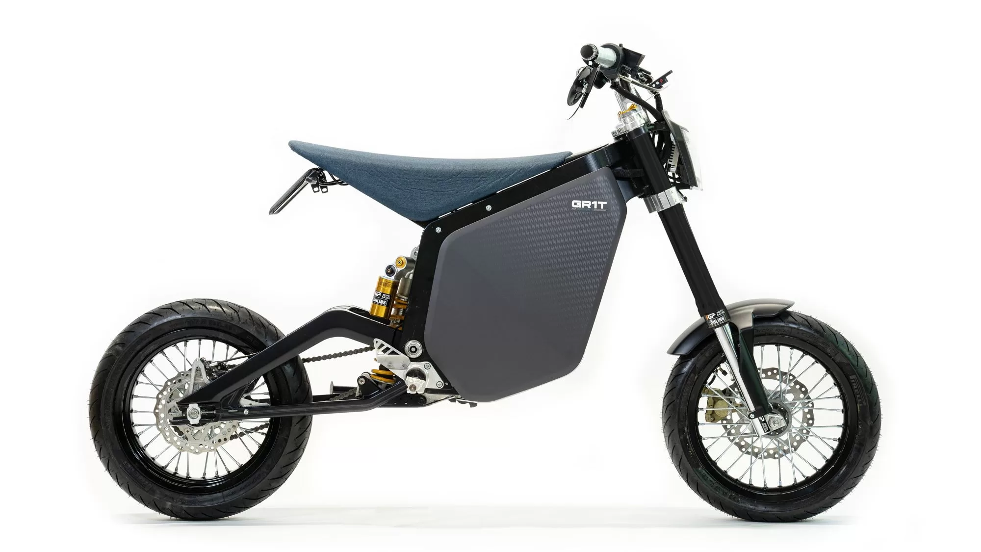 GR1T Pioneer Street prototype.