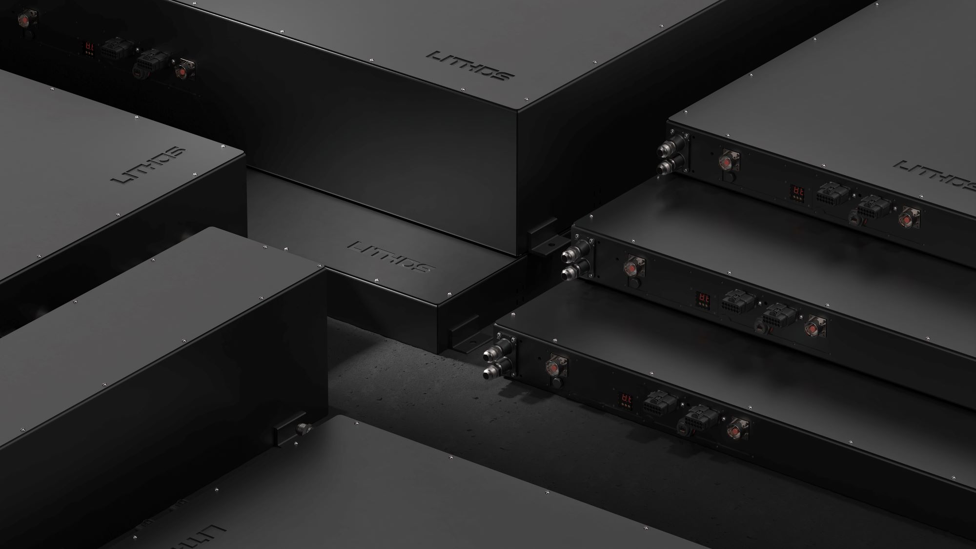 Lithos opens battery manufacturing facility in Silicon Valley