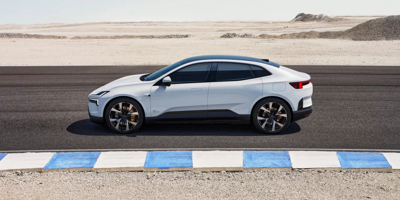 Polestar Day brings StoreDot extreme fast charging partnership announcement