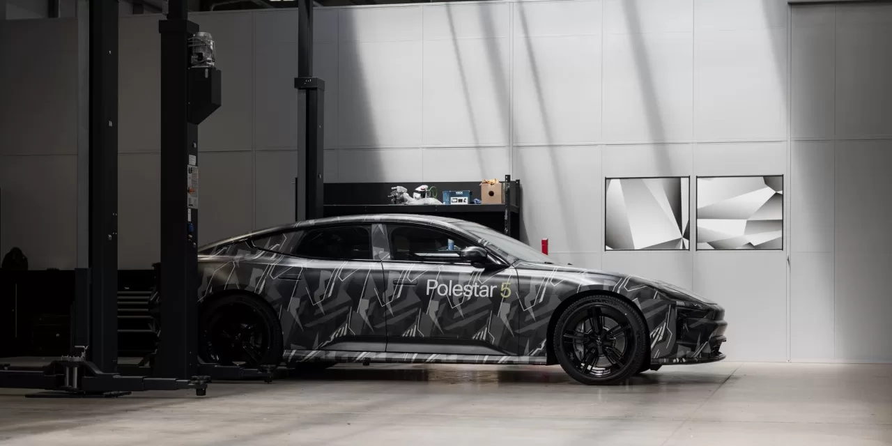 Polestar Day brings StoreDot extreme fast charging partnership announcement