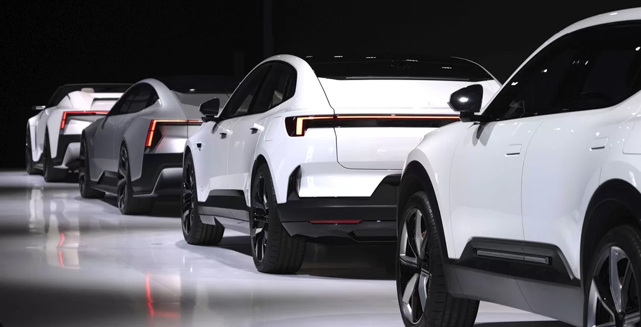 Polestar Day brings StoreDot extreme fast charging partnership announcement