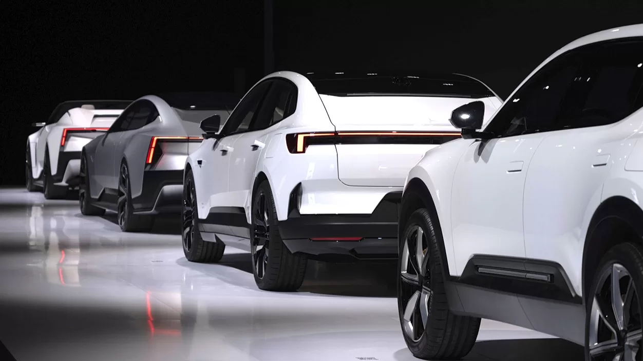 Polestar Day brings StoreDot extreme fast charging partnership announcement