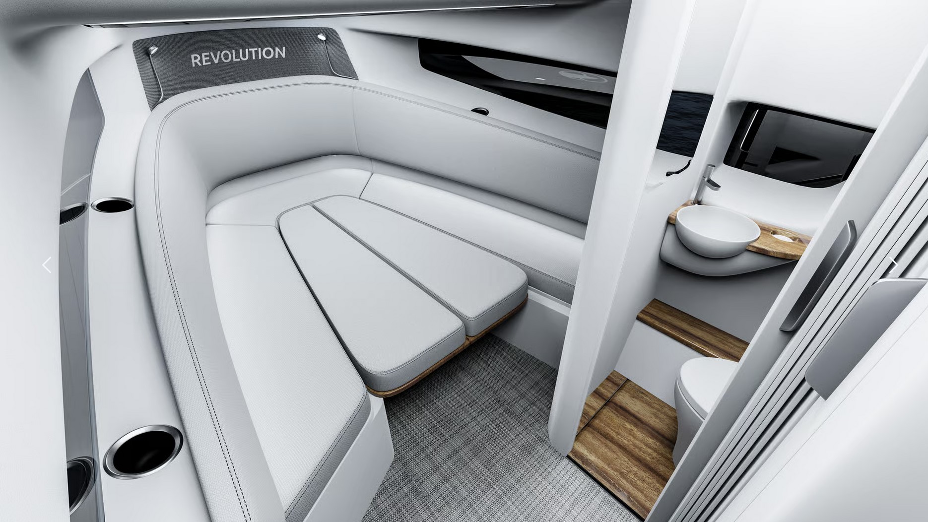 BIG R30 beta cabin render.